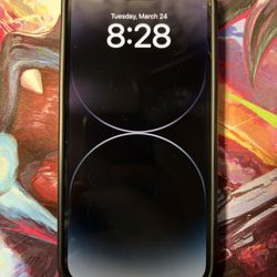 iPhone 14 Pro Max 1TB