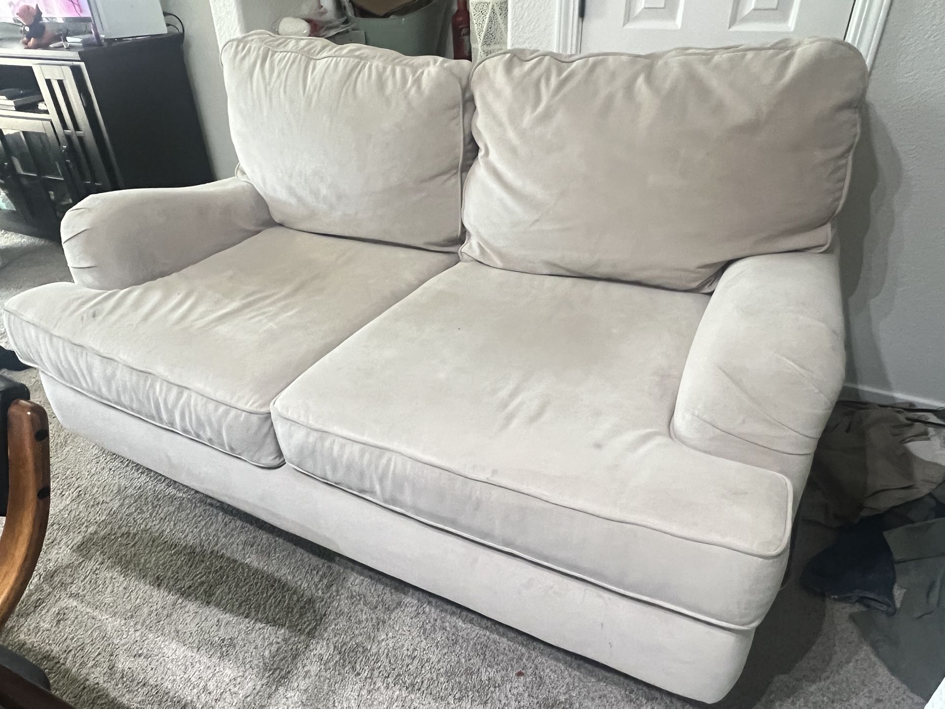 Used Couch 