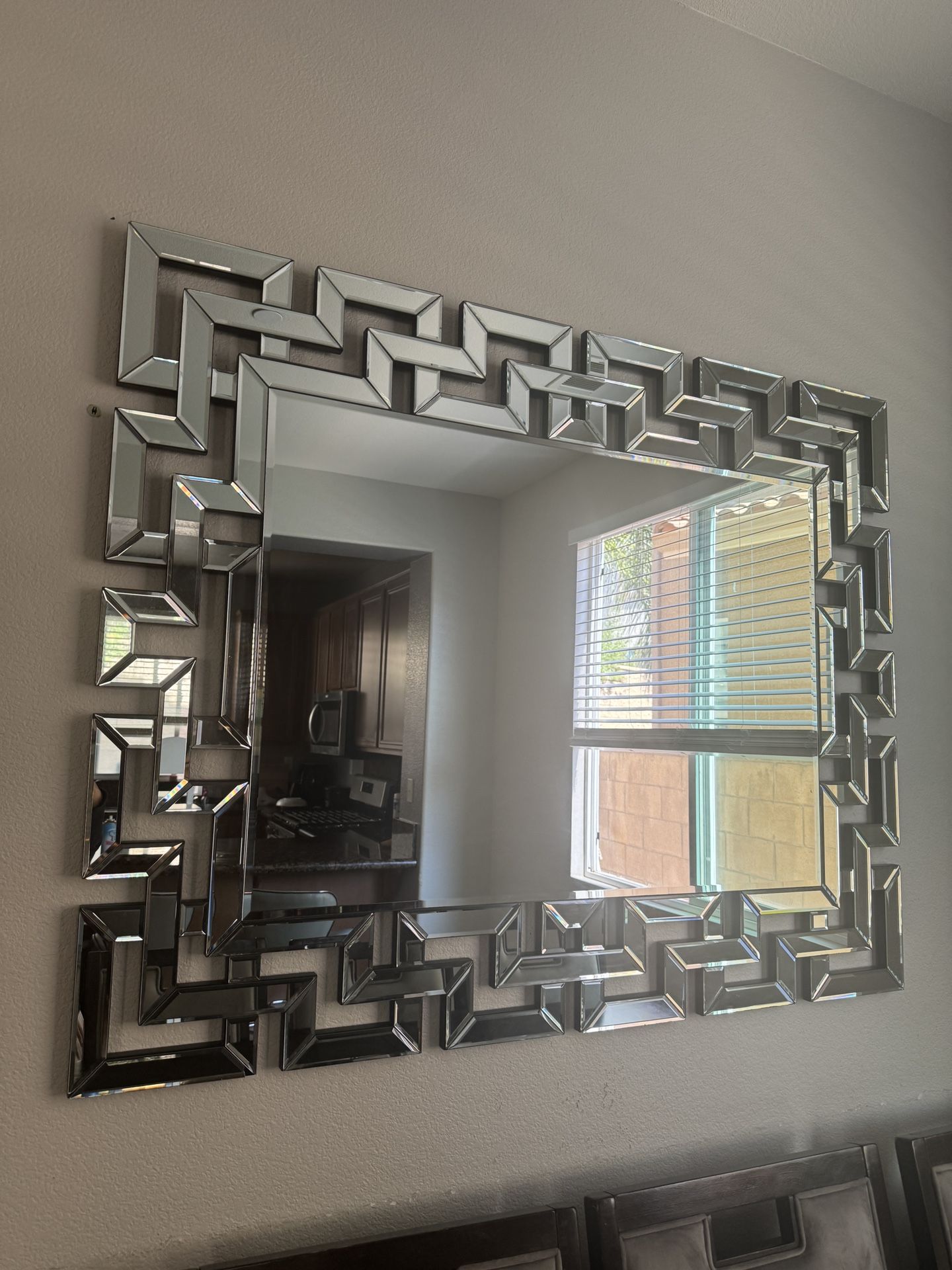 mirror