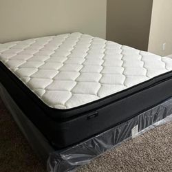 New Mattresses in Stock – Best Prices in Town!