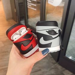 Mike Jordan AirPod case