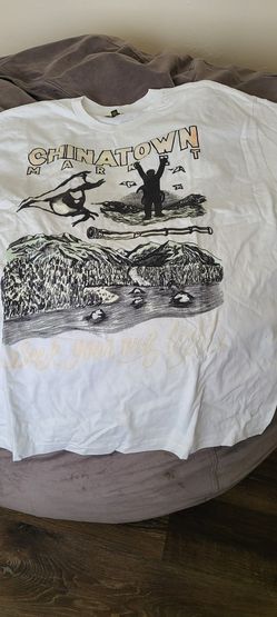Chinatown Market Tee