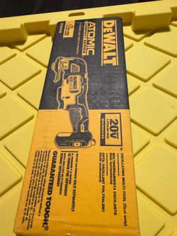 20 v multi tool dewalt
