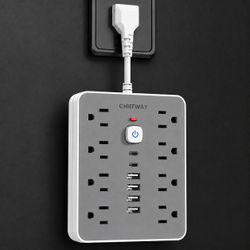 [NEW] 1250W Power Strip