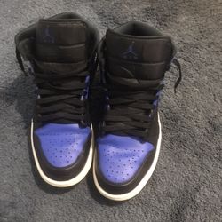 Jordan 1  OG Retro Royal