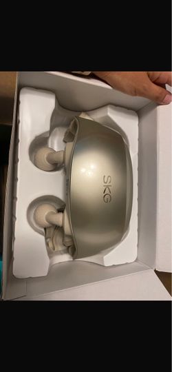 Skg neck massager