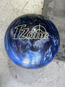 Bowling Ball 12lb