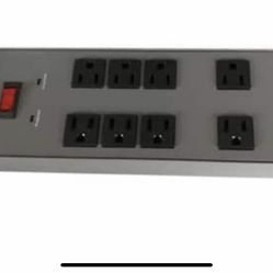 Metal Surge Protector