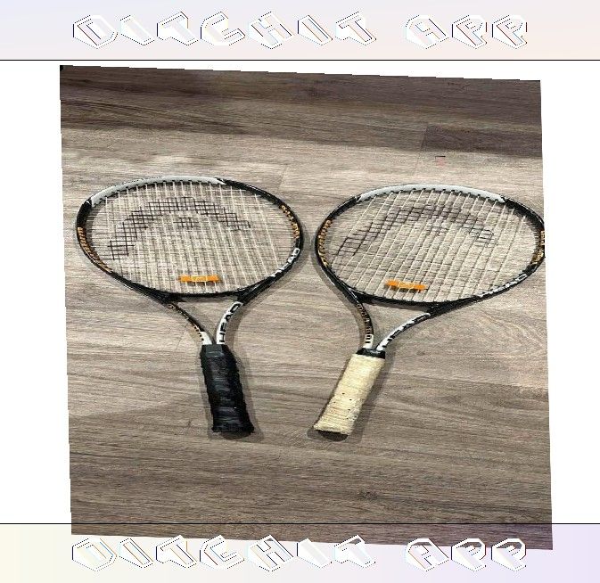 Perfect Your Tennis with Super Light Titanium Equipment resource oil