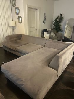 Juego de muebles