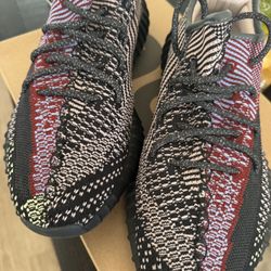 Yeezy Boost Yecheil Sz 10.5 $100 OBO