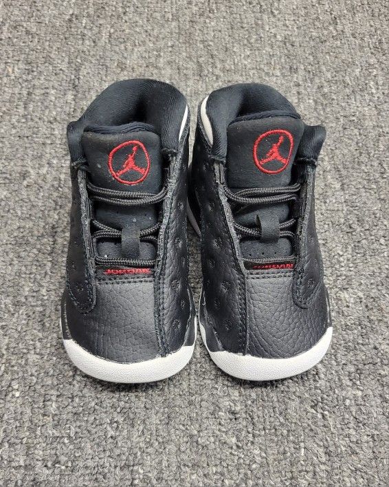 Nike Air Jordan XIII 13 Retro Reverse He Got Game 414581-061 Shoes Toddler 4C 