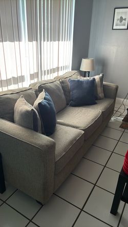Sofa sale