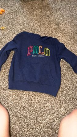 Ralph Lauren Sweaters