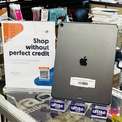 Apple iPad Pro 12.9 Inch 3rd Generation 256gb Cellular 