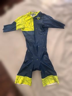 Pearl Izumi Tri Suit