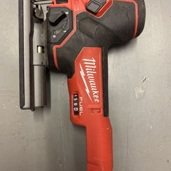 Milwaukee Jig Saw