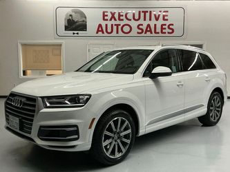 2017 Audi Q7