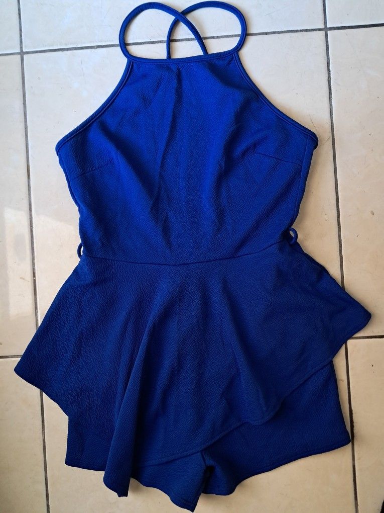 Mini Rompe Small