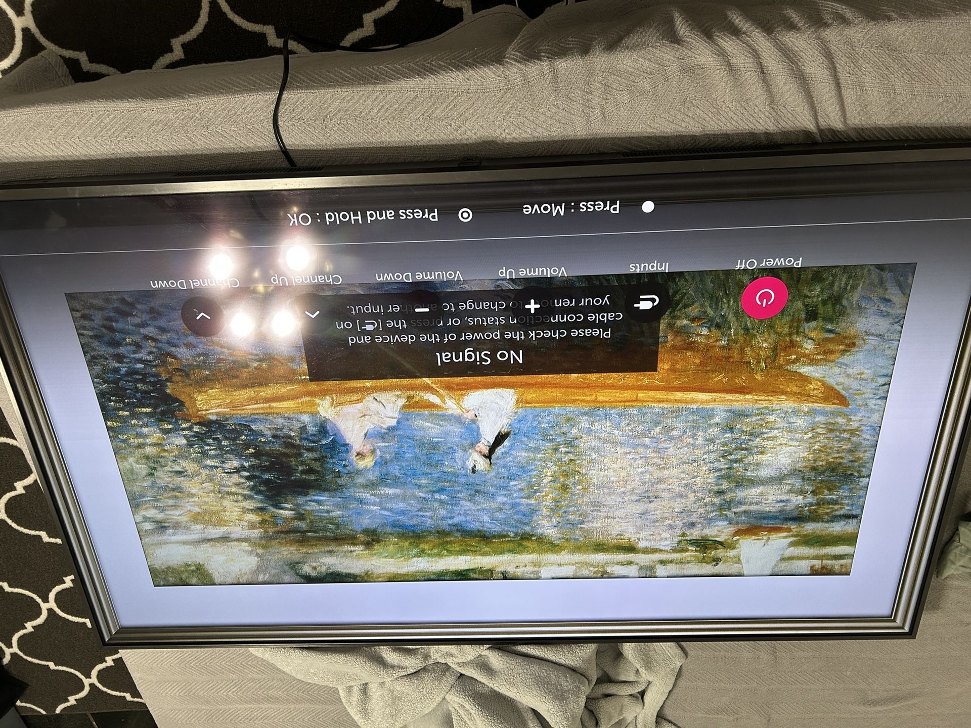 LG 65SK8000PUA TV
