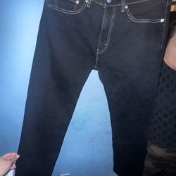 Levi’s Jeans 