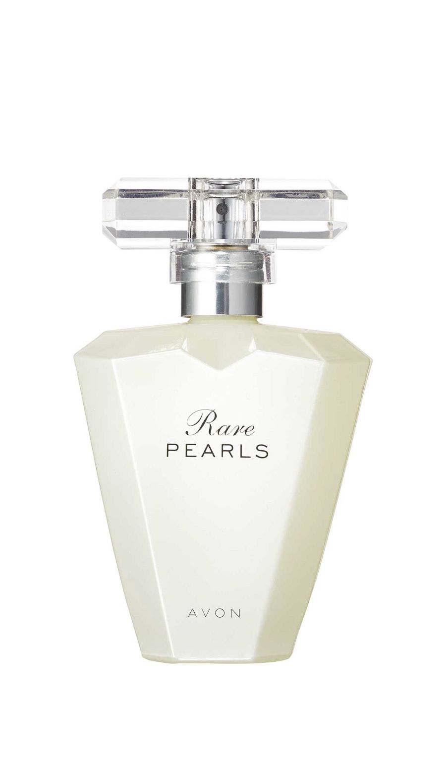 Rare Pearls by Avon