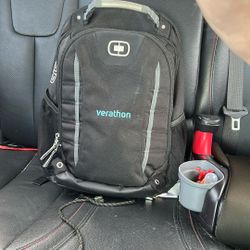 OGIO PURSUIT PACK
