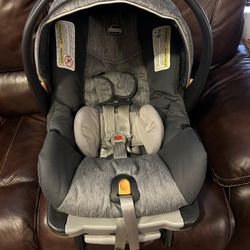 Chicco Car Seat