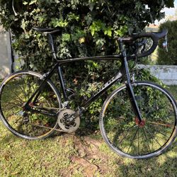 Trek Madone Size 56-58