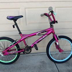 20" Kent Trouble BMX Free Style Bike