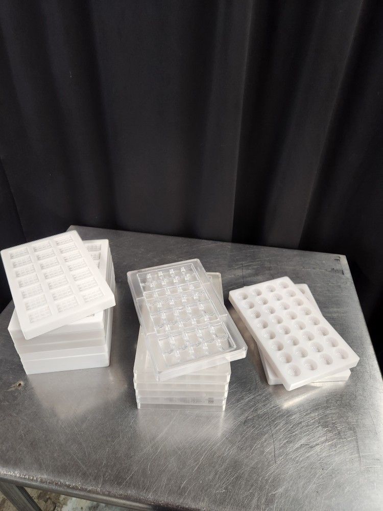 Chocolate Molds