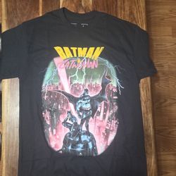 Mens T-shirt/Civil LA