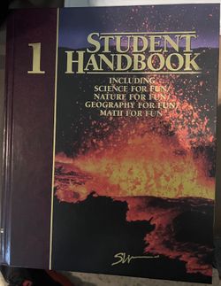 Student Encyclopedia Set