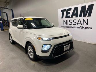 2022 Kia Soul
