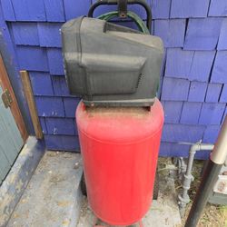 Air Compressor 