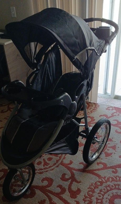Baby Stroller 