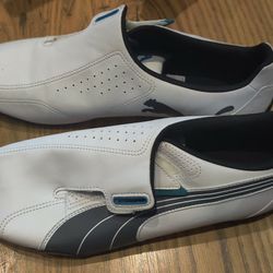 Puma Shoes. Size 12