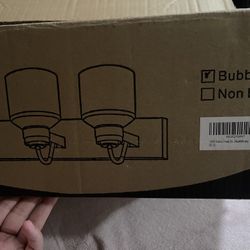 light bulbs