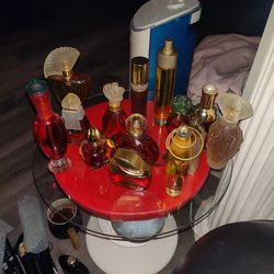 Perfume Collection 