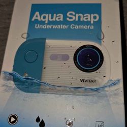 Underwater Camera