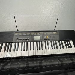 Casio Keyboard CTK-2500