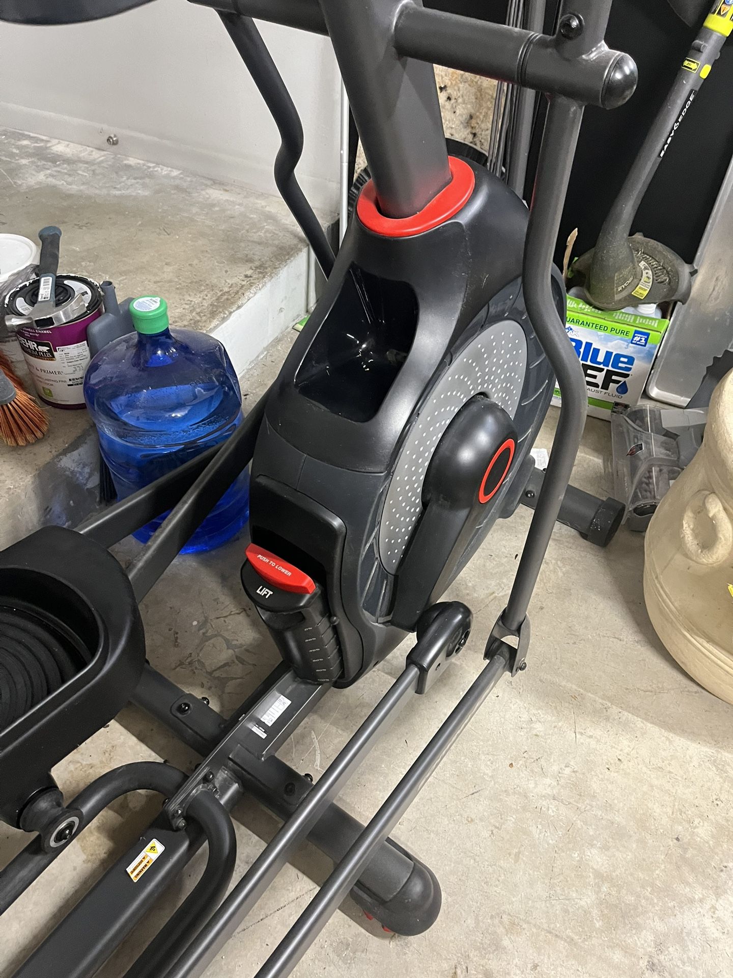 SHWINN Elliptical