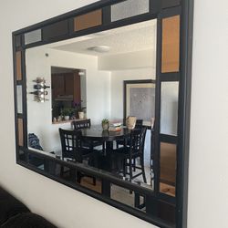 Living Room Mirror, Espejo Para Sala 