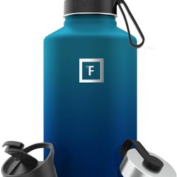 Flask 64oz 