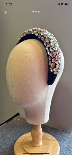 Diamond Headband 