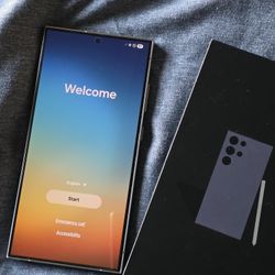 Samsung Galaxy S24 Ultra