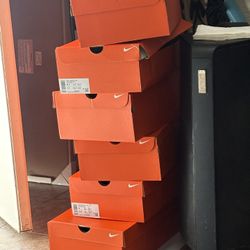 Nike Zoom Shoes Not In Stores Yet