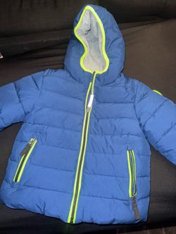 Jacket
