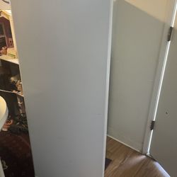 Kenmore 1 door refrigerator model (contact info removed)0, 120v, 1.5amp, 134A refrigerant