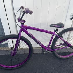 SE Big Ripper (purple)